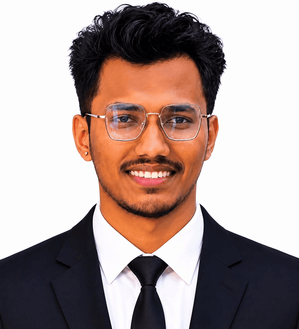 Pranil Basnet